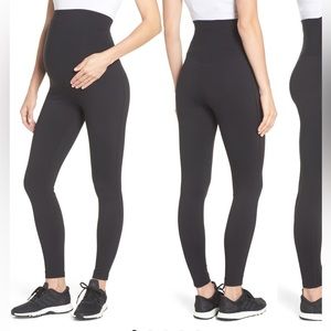 Zella mammasana maternity leggings